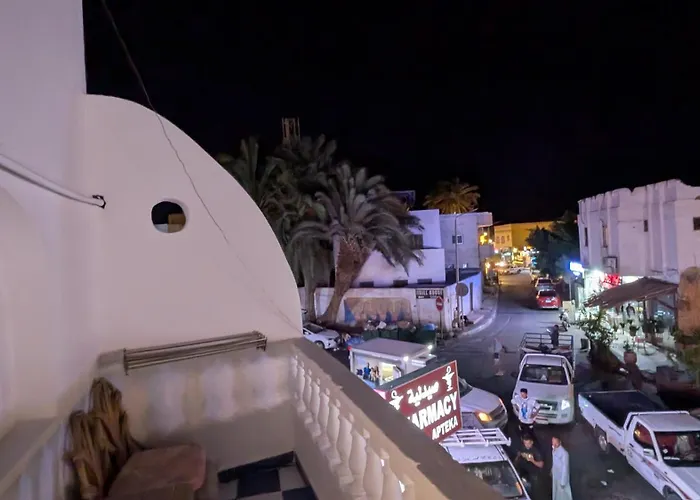 White House شقة