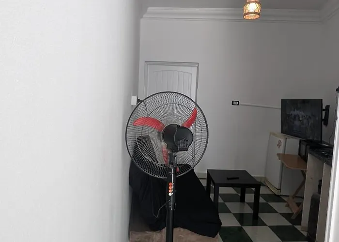 White House شقة دهب
